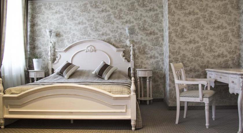 Гостиница Vospari Краснодар-13