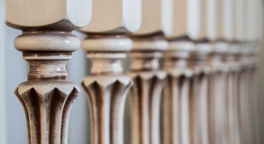 Гостиница Vospari Краснодар-20