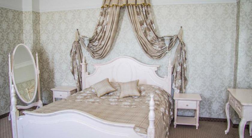 Гостиница Vospari Краснодар-17