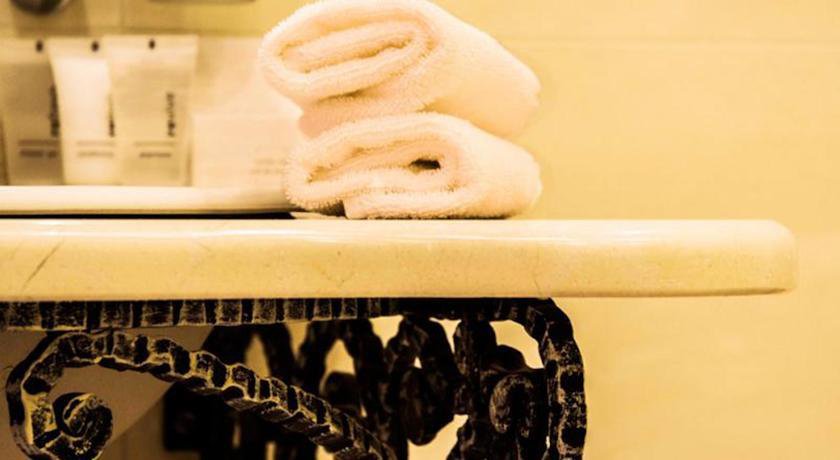 Гостиница Vospari Краснодар