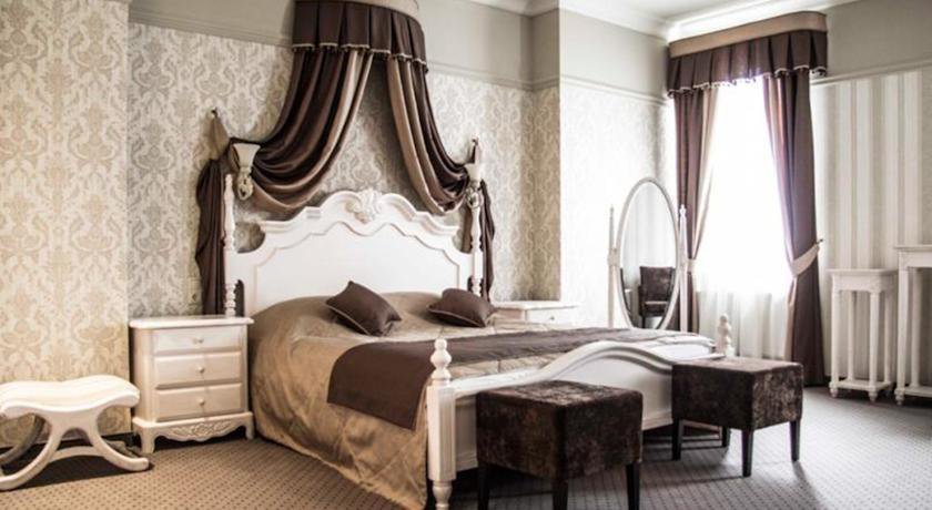 Гостиница Vospari Краснодар