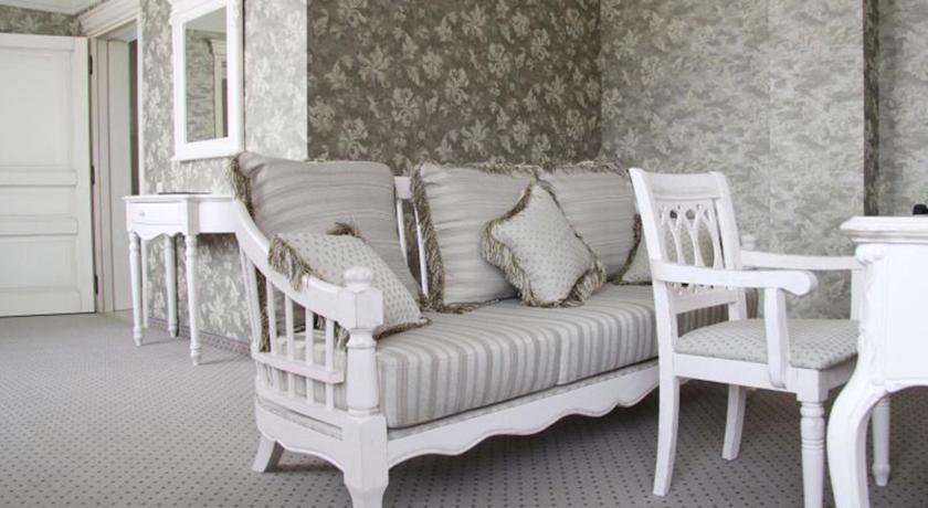 Гостиница Vospari Краснодар