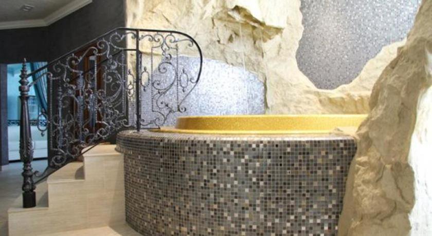 Гостиница Vospari Краснодар-30