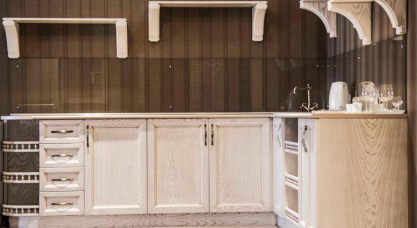 Гостиница Vospari Краснодар-22