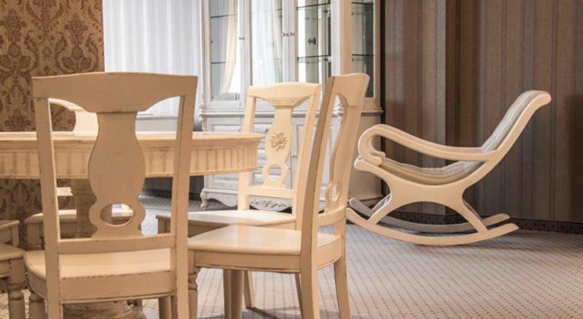 Гостиница Vospari Краснодар