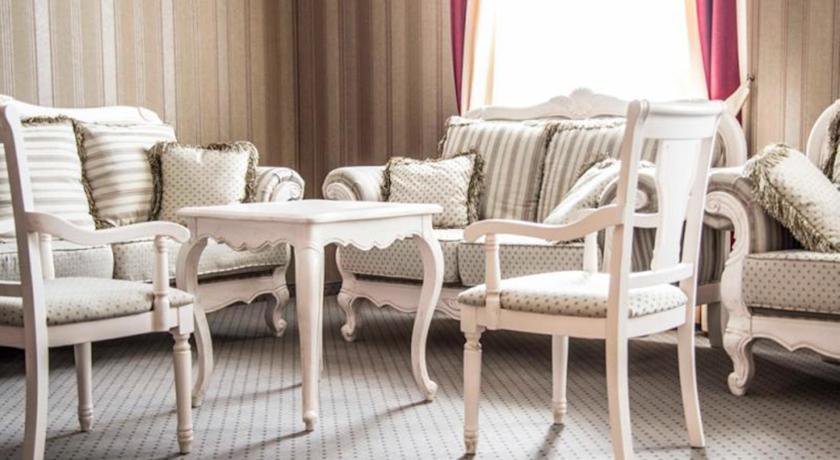 Гостиница Vospari Краснодар-23