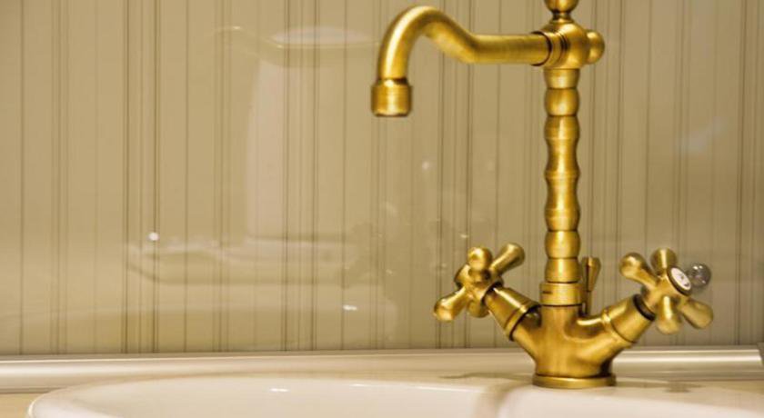 Гостиница Vospari Краснодар