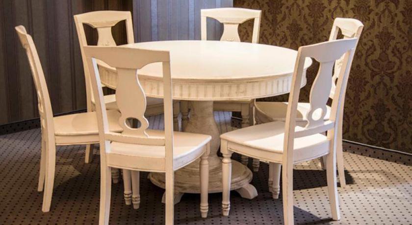 Гостиница Vospari Краснодар-25