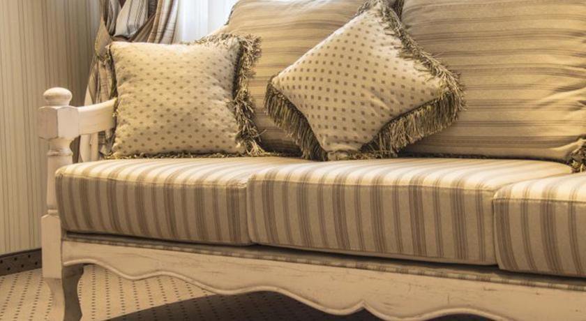 Гостиница Vospari Краснодар-10