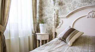 Гостиница Vospari Краснодар-7