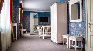 Гостиница Vospari Краснодар-3