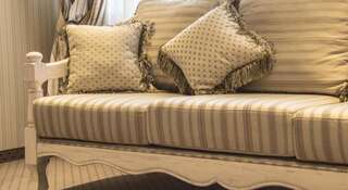 Гостиница Vospari Краснодар-6